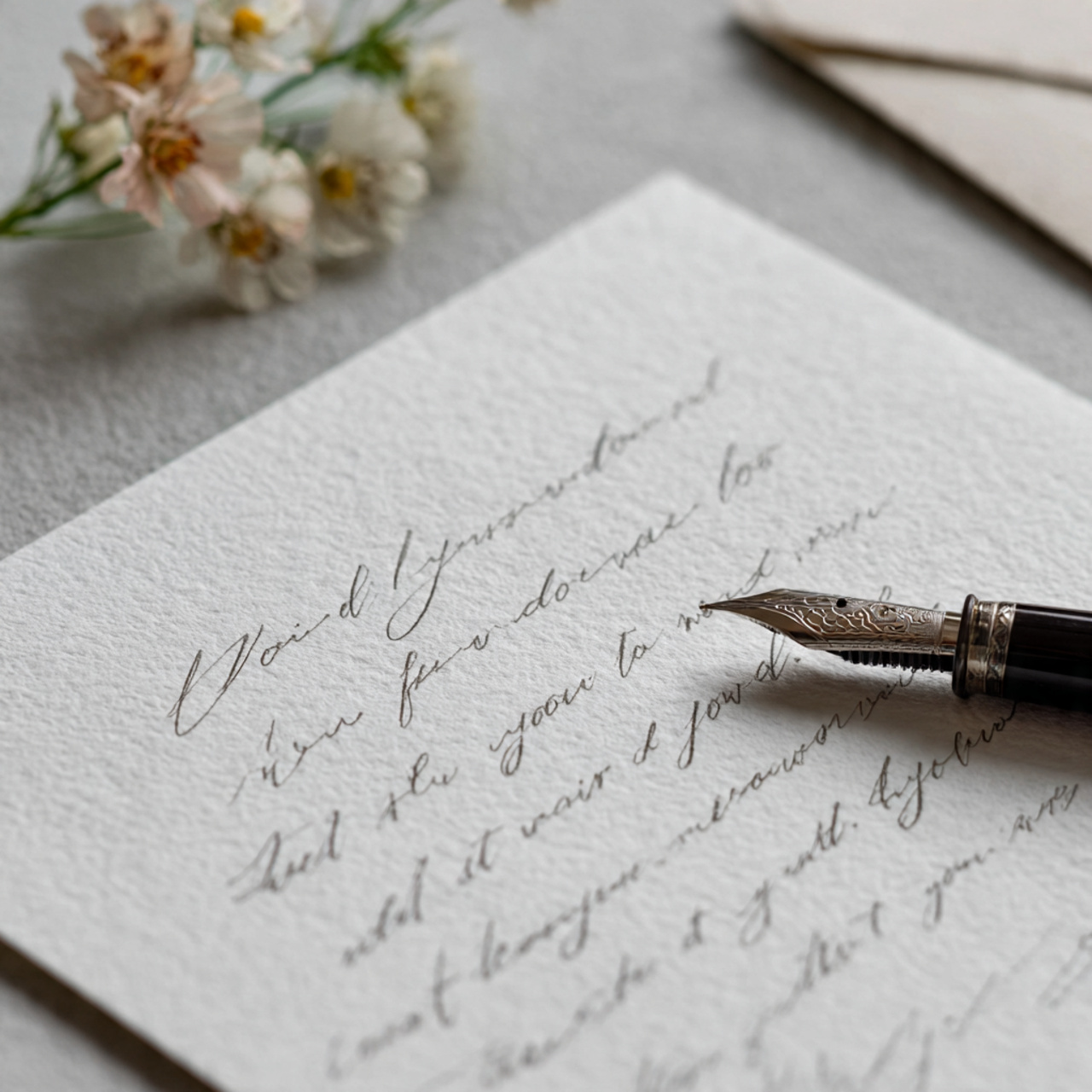 Avoid Excessive Apologies