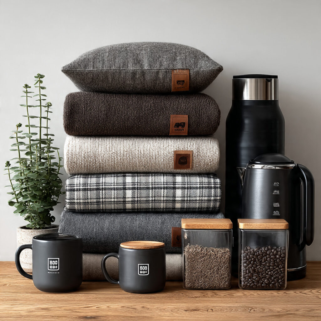 collection of high quality practical wedding gifts kitchenware 1