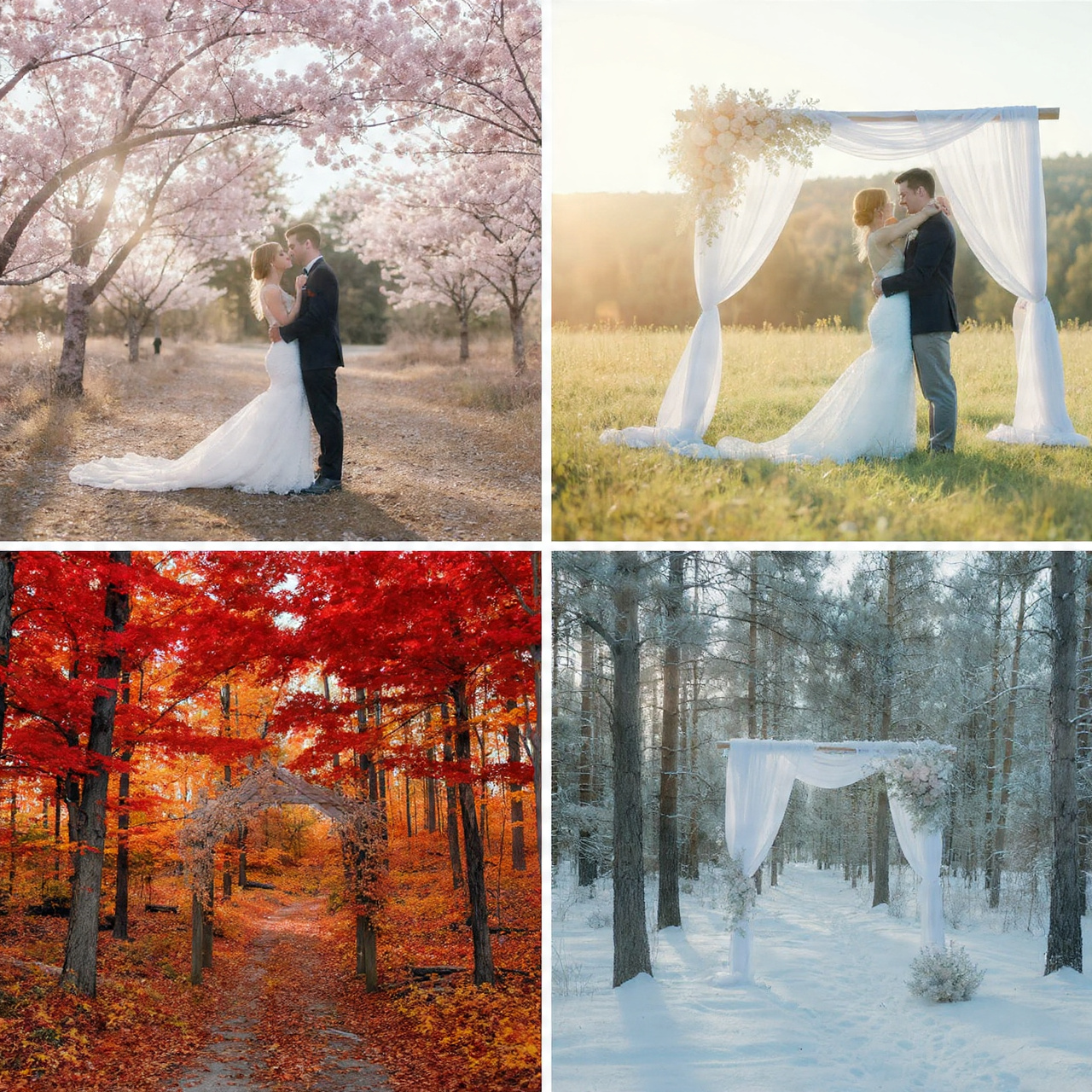 Considering Seasonal Timing