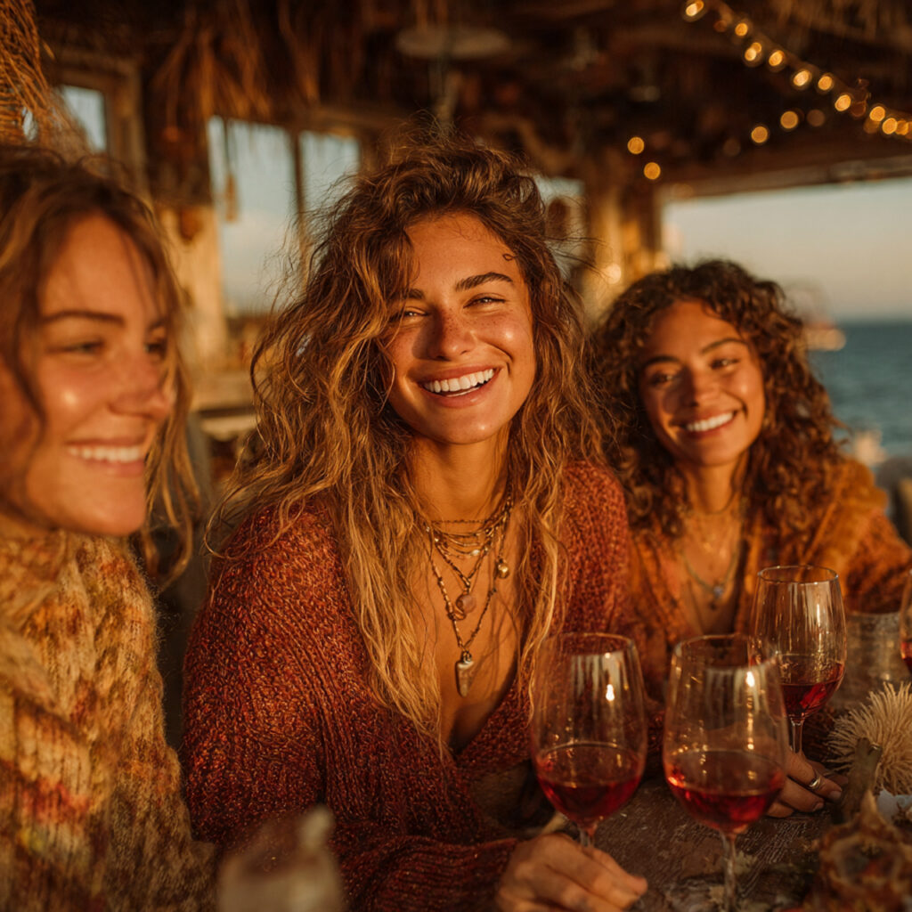 cozy beachside cabin weekend getaway for a