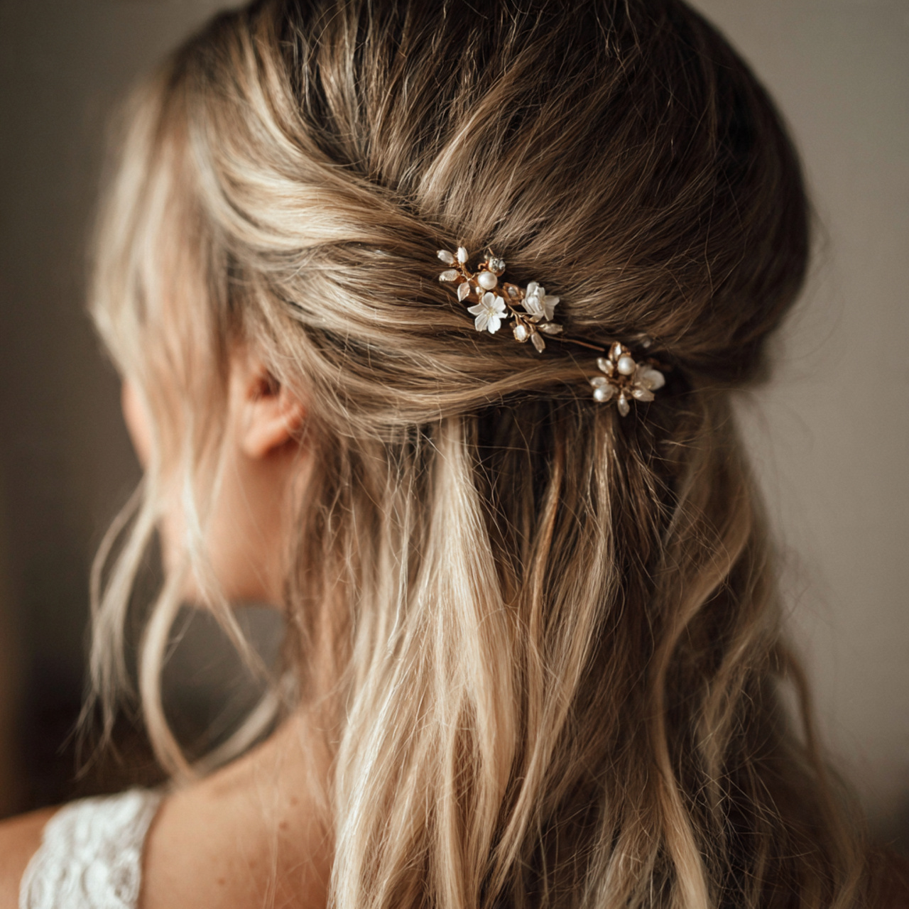 Decorative Bobby Pins