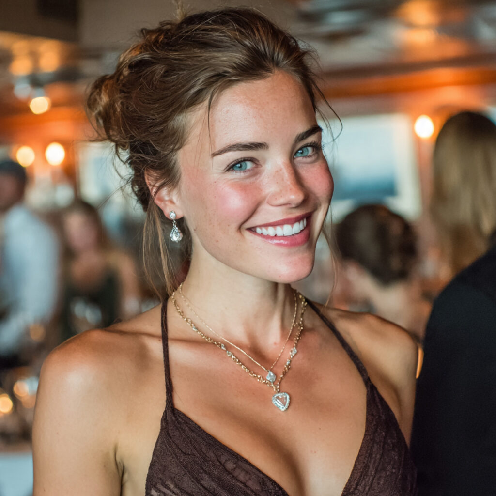 21 Bridal Shower Etiquette rules to Plan a Beautiful and Polished Event 19 discreet candid style photography at a bridal shower