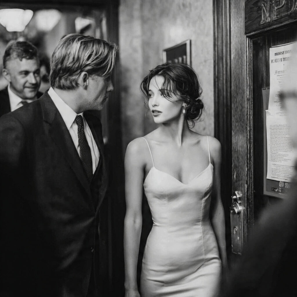 23 Courthouse Wedding ideas That Feels Personal and Meaningful 4 documentary courthouse wedding photography candid moment entering