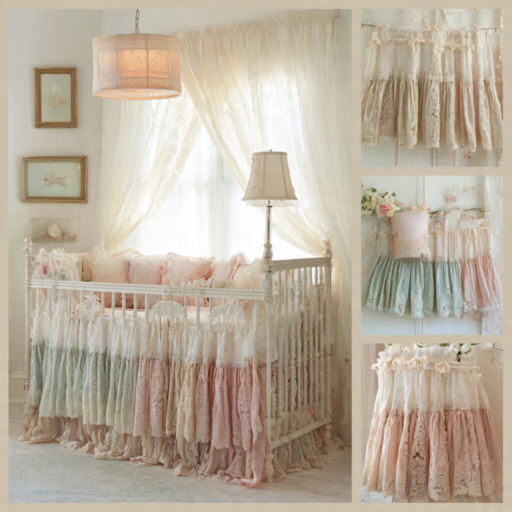 Create Nursery Décor