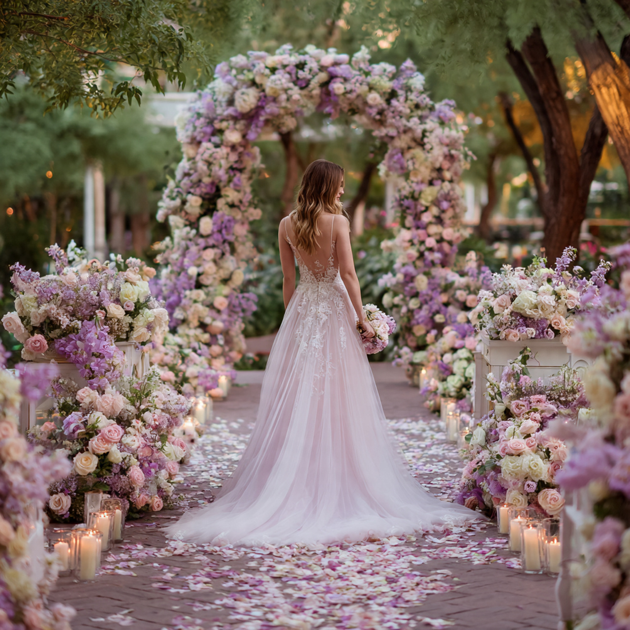 Fairytale Garden Magic