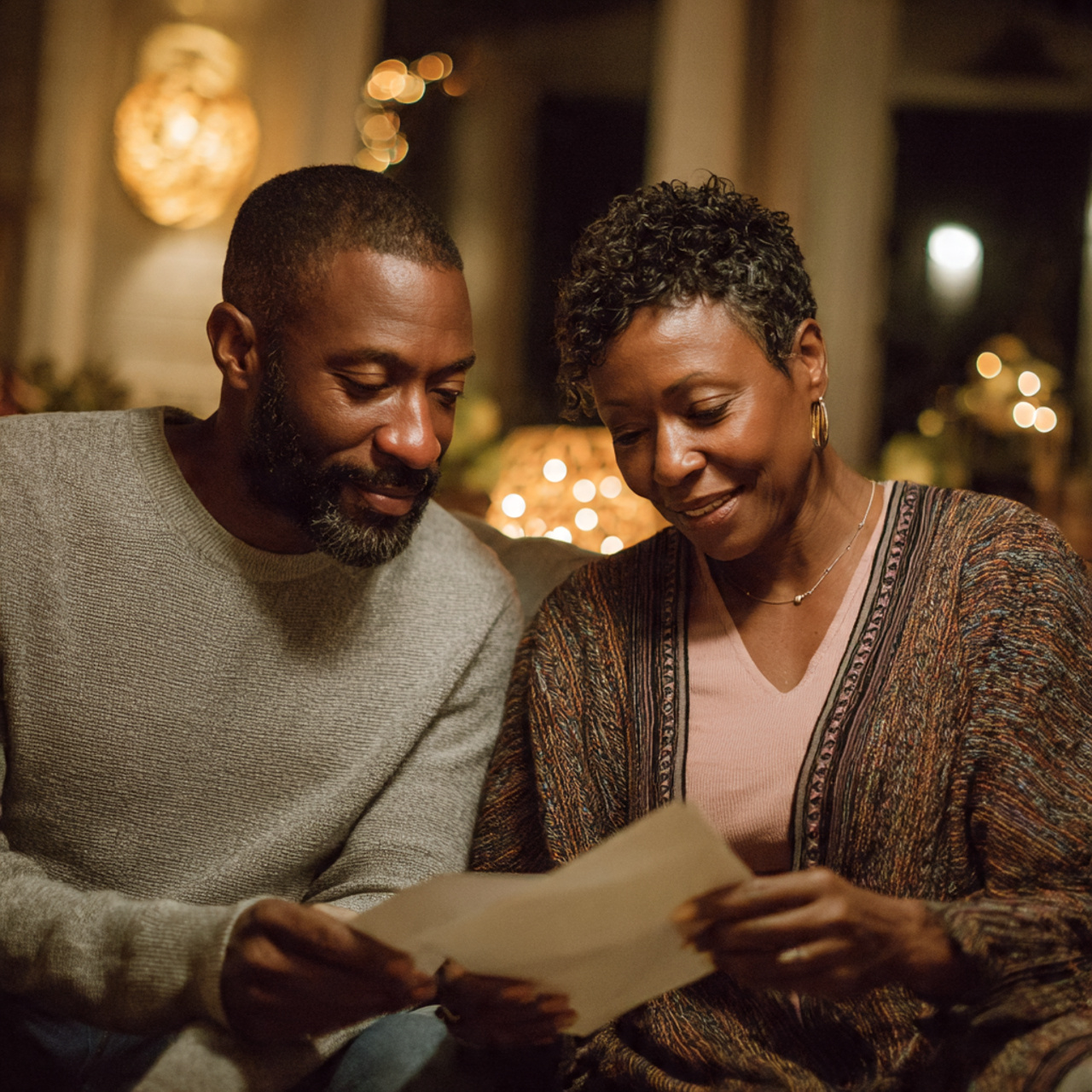 Consider Group Dynamics