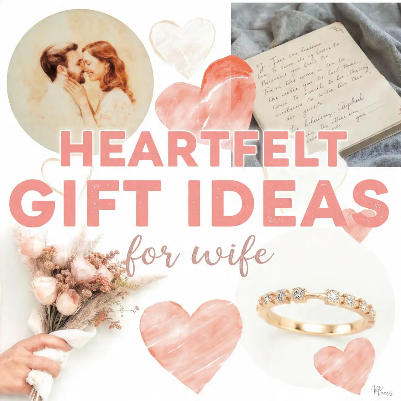 gift ideas for your wife