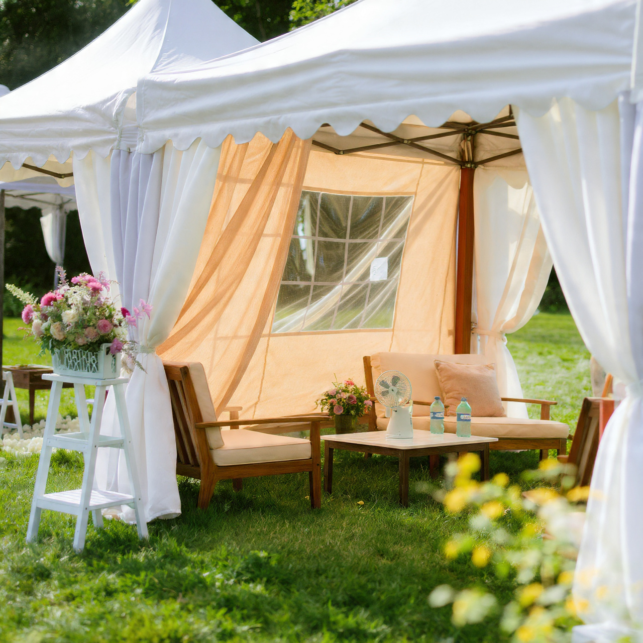 Guest Comfort and Amenities