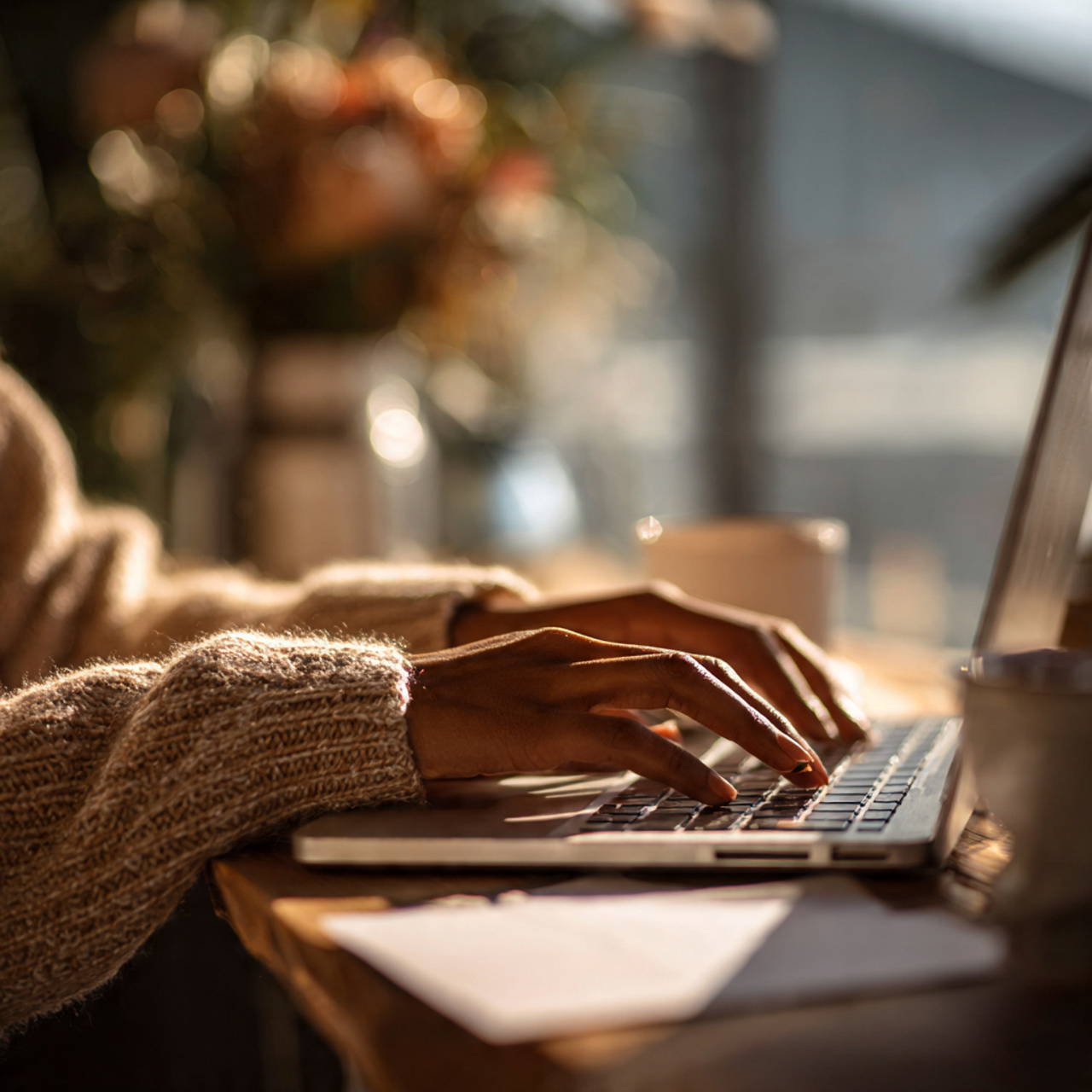 Use Appropriate Tone