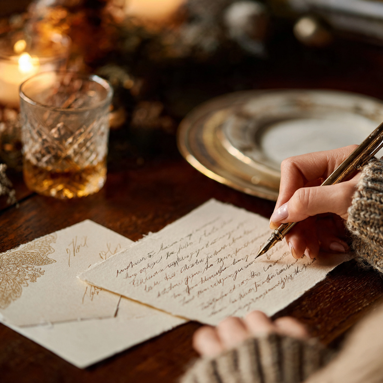 Encourage Future Connection