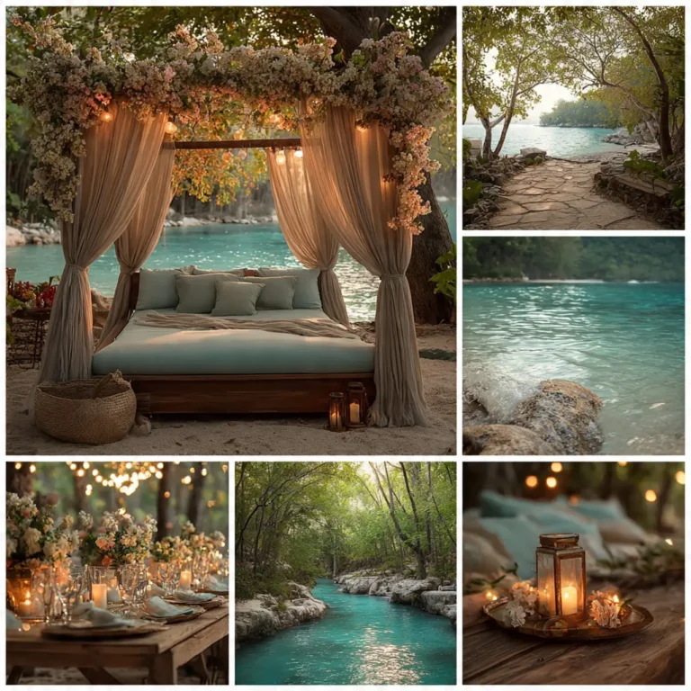 inexpensive honeymoon ideas