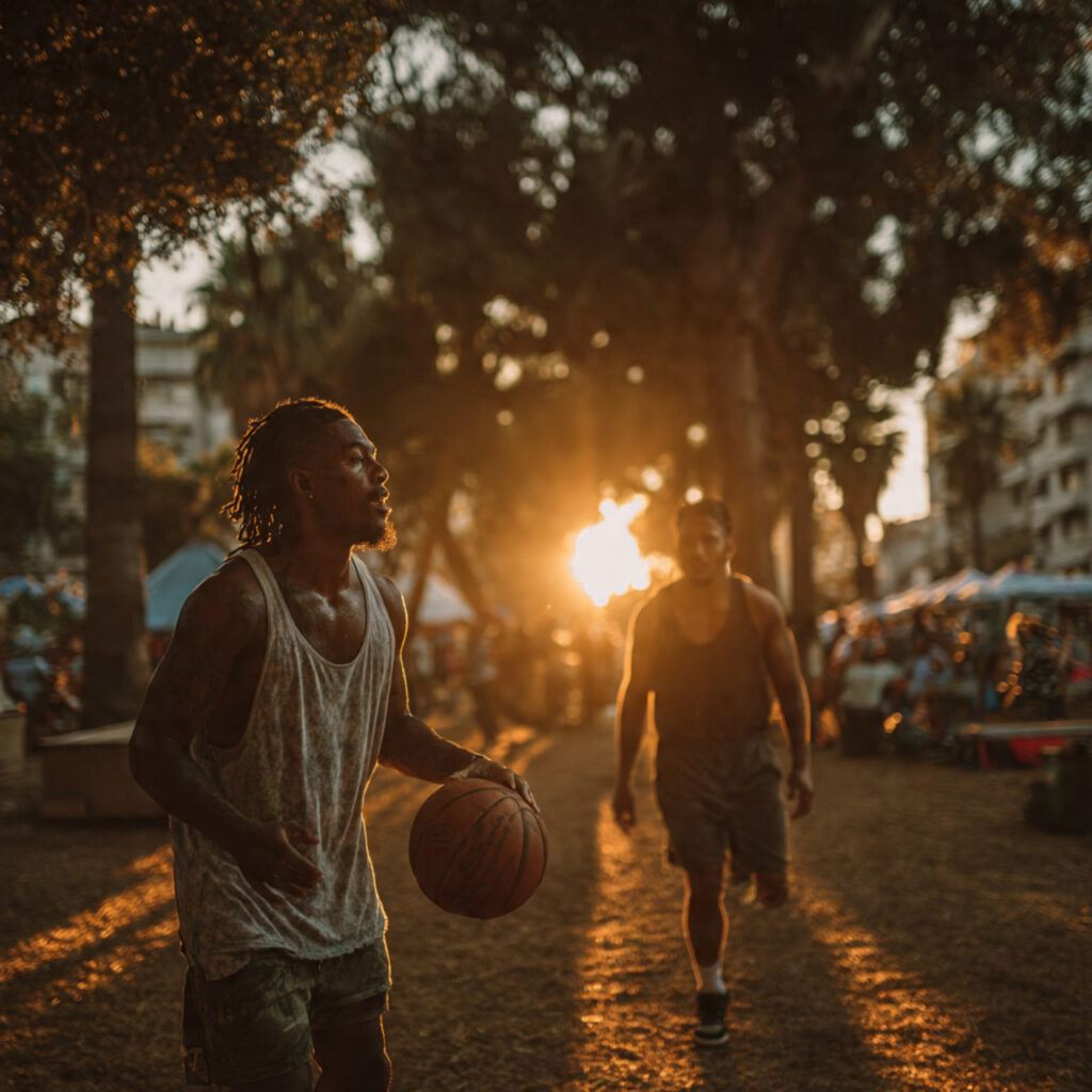 25 Bachelor Party Planning Tips & Creative Ideas for a Perfect Send-Off 21 men competing in a casual outdoor sports