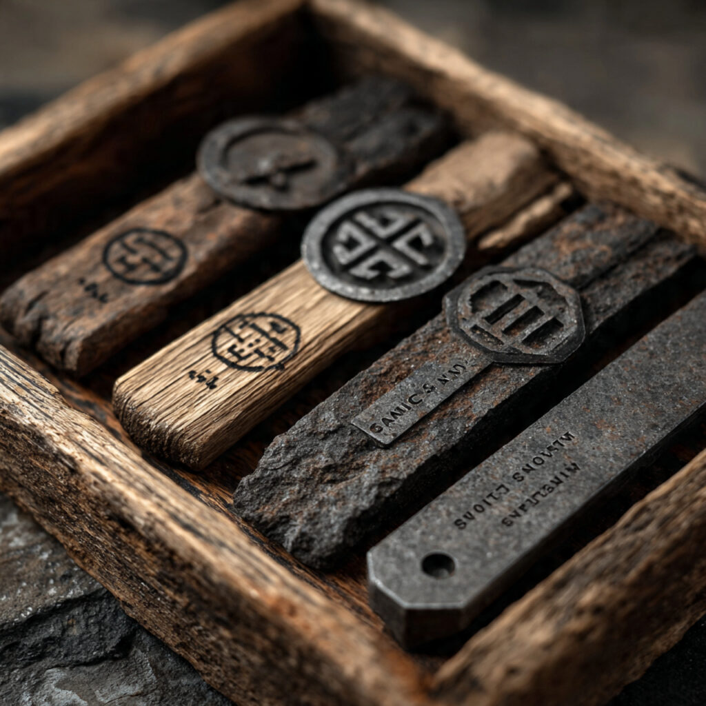 metal bottle openers with engraved wedding initials
