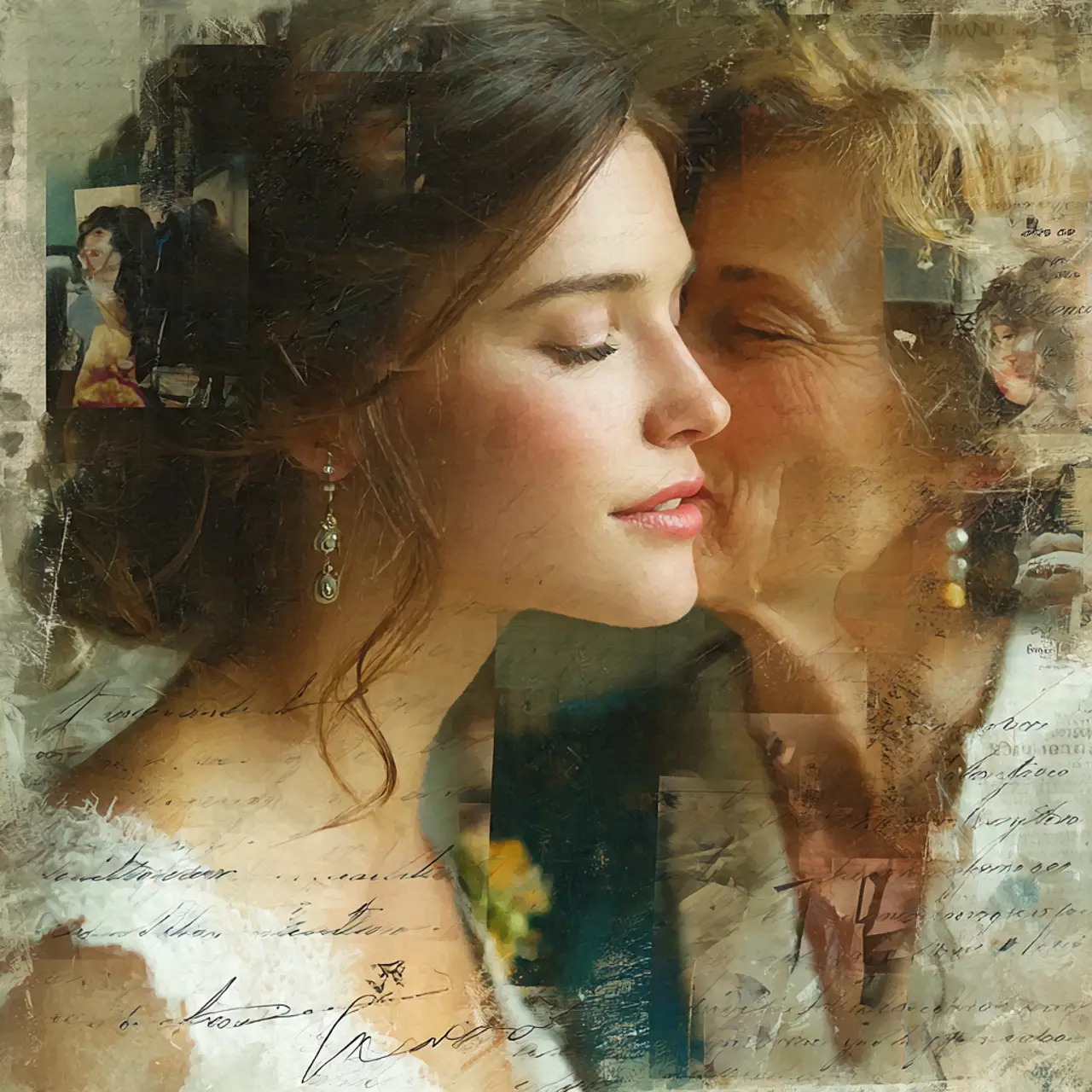 mother of bride etiquette