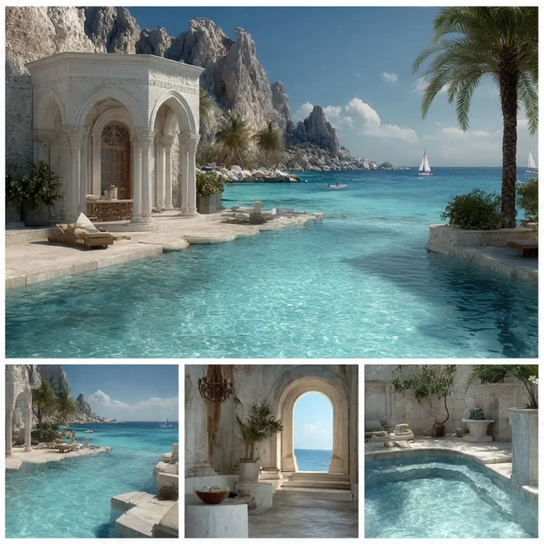 top honeymoon destinations