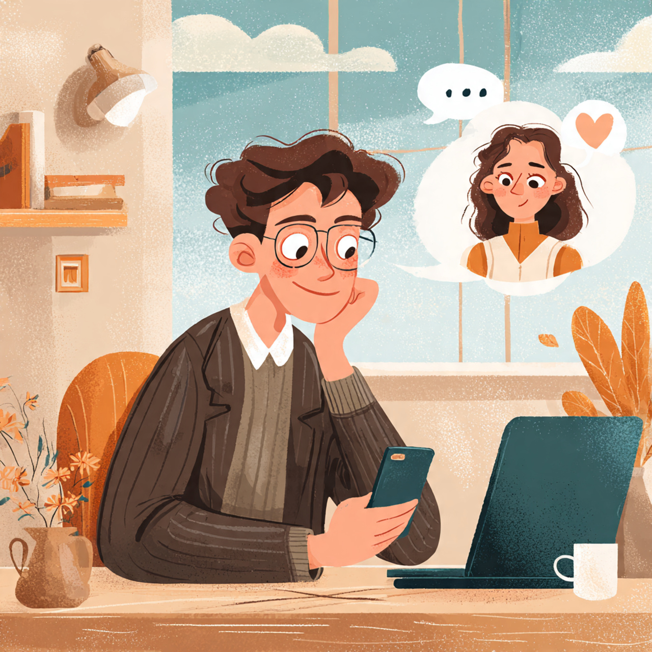 Maintain Relationships Post-Wedding