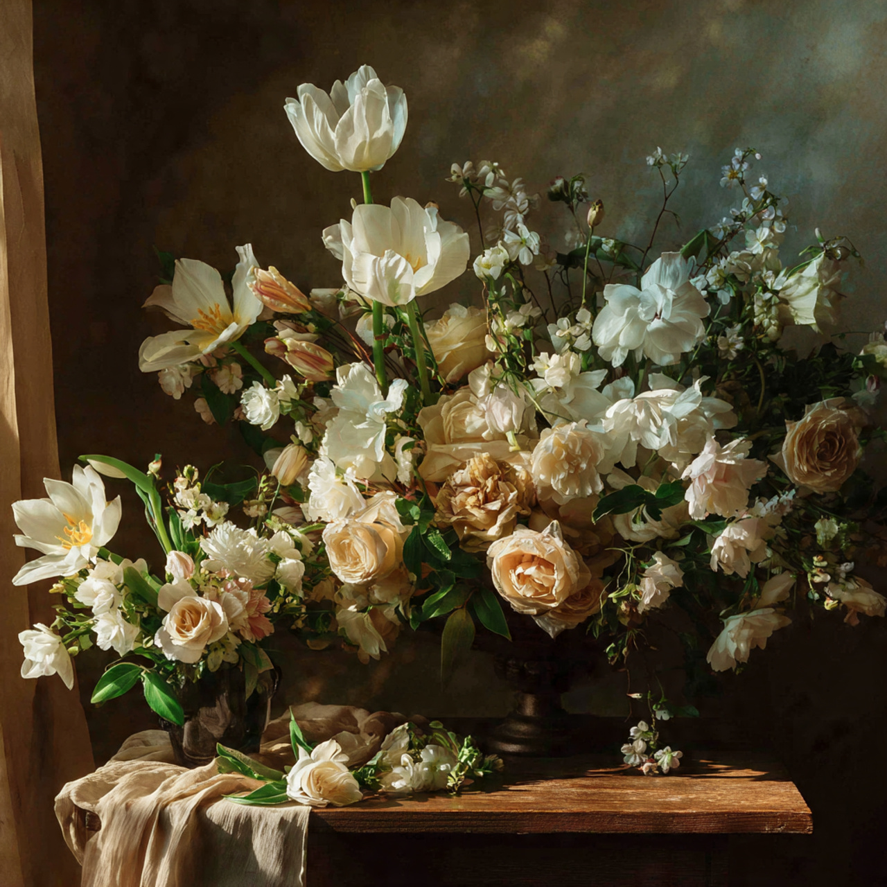 How to Choose Wedding Flowers: 20 Ideas for Selecting the Perfect Blooms 10 Factoring in Floral Scent