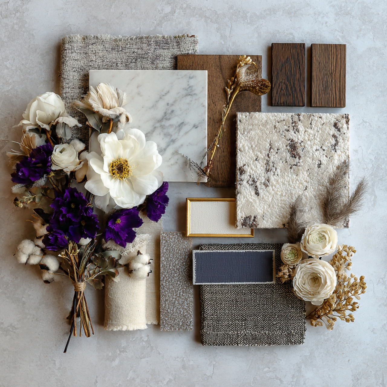 How to Choose Wedding Flowers: 20 Ideas for Selecting the Perfect Blooms 1 Understanding Your Wedding Aesthetic