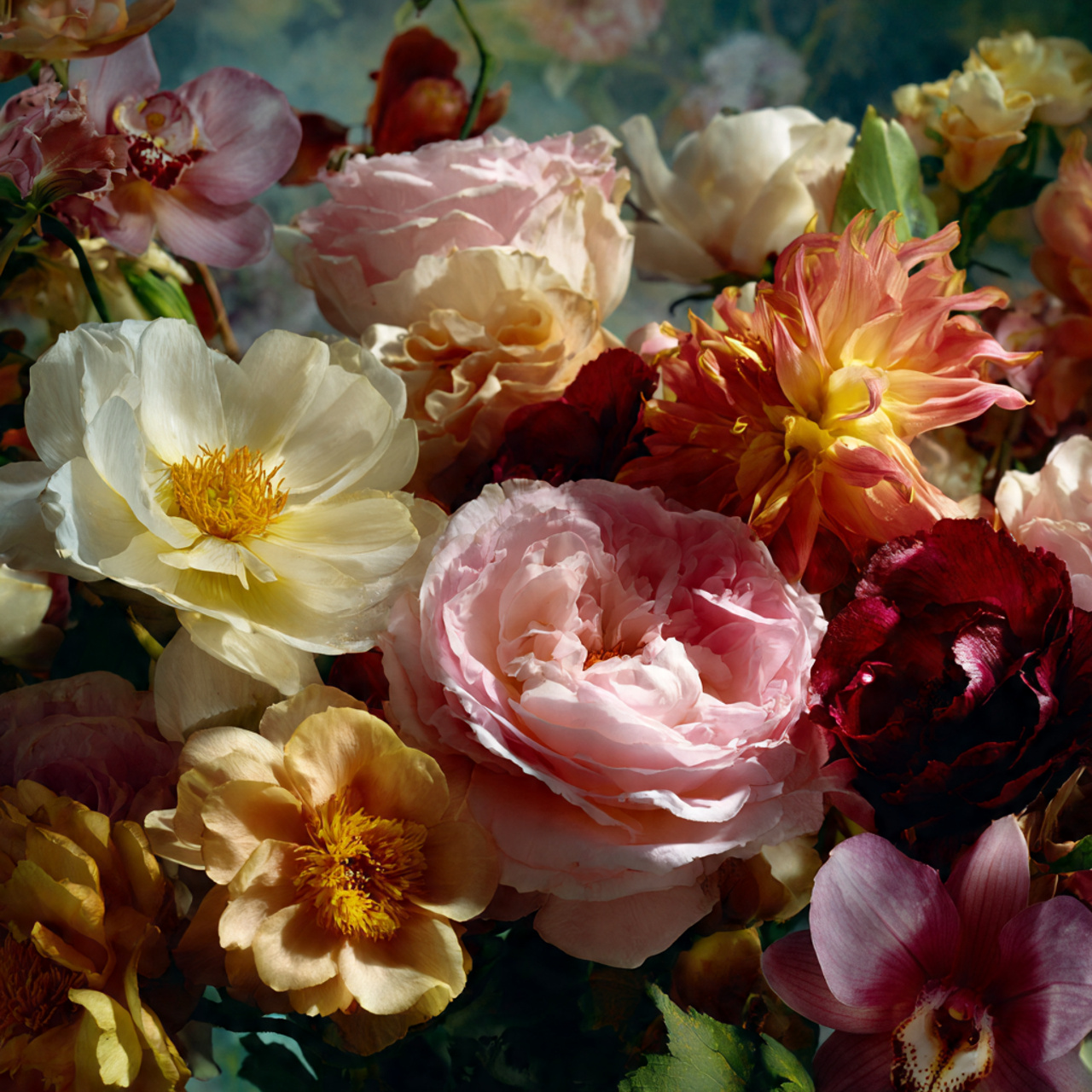 How to Choose Wedding Flowers: 20 Ideas for Selecting the Perfect Blooms 8 Selecting Flowers That Photograph Well