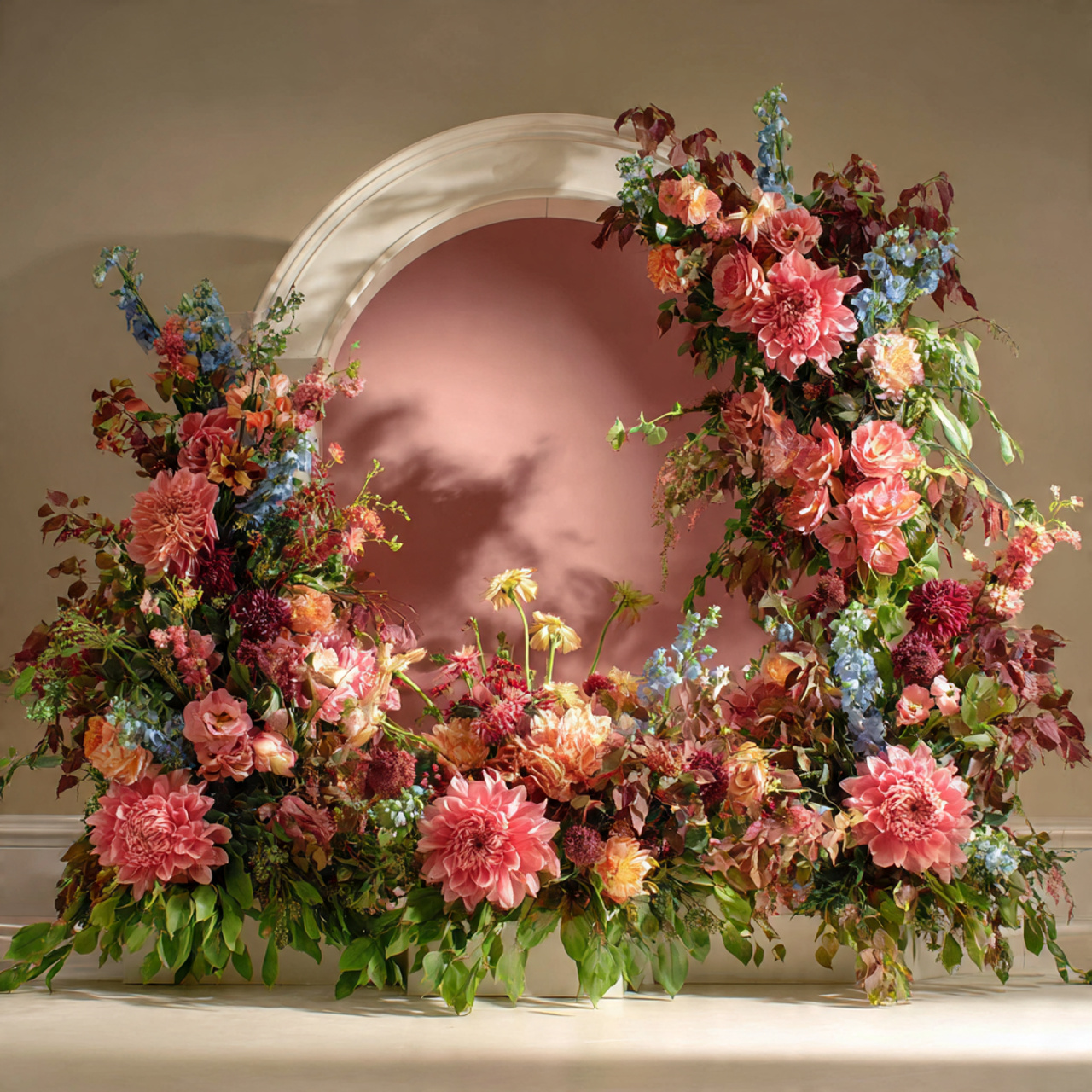 How to Choose Wedding Flowers: 20 Ideas for Selecting the Perfect Blooms 6 Prioritizing Flowers Based on Importance