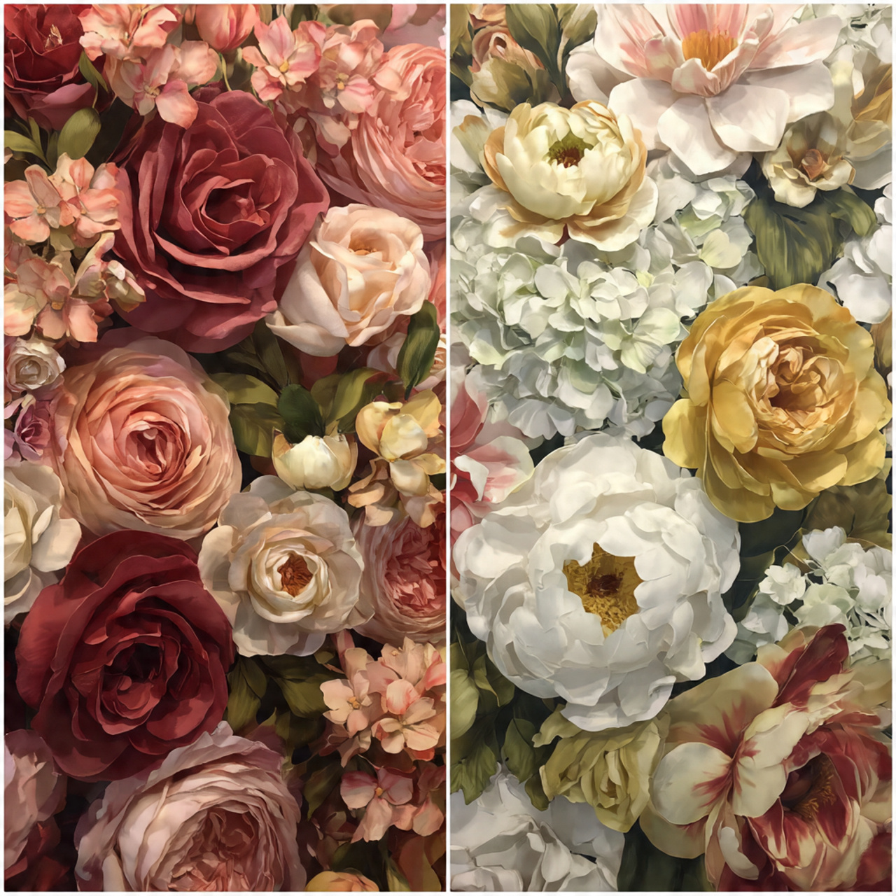 How to Choose Wedding Flowers: 20 Ideas for Selecting the Perfect Blooms 14 Balancing Trends With Timeless Choices