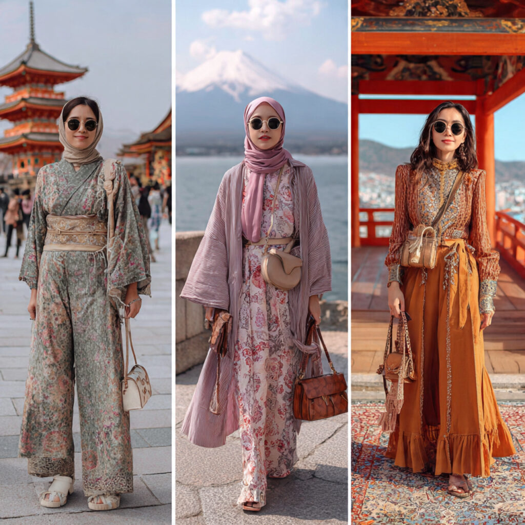 15 What To Wear To A Destination Wedding: Expert Style Guide 13 Respectful Outfits for Cultural Locations