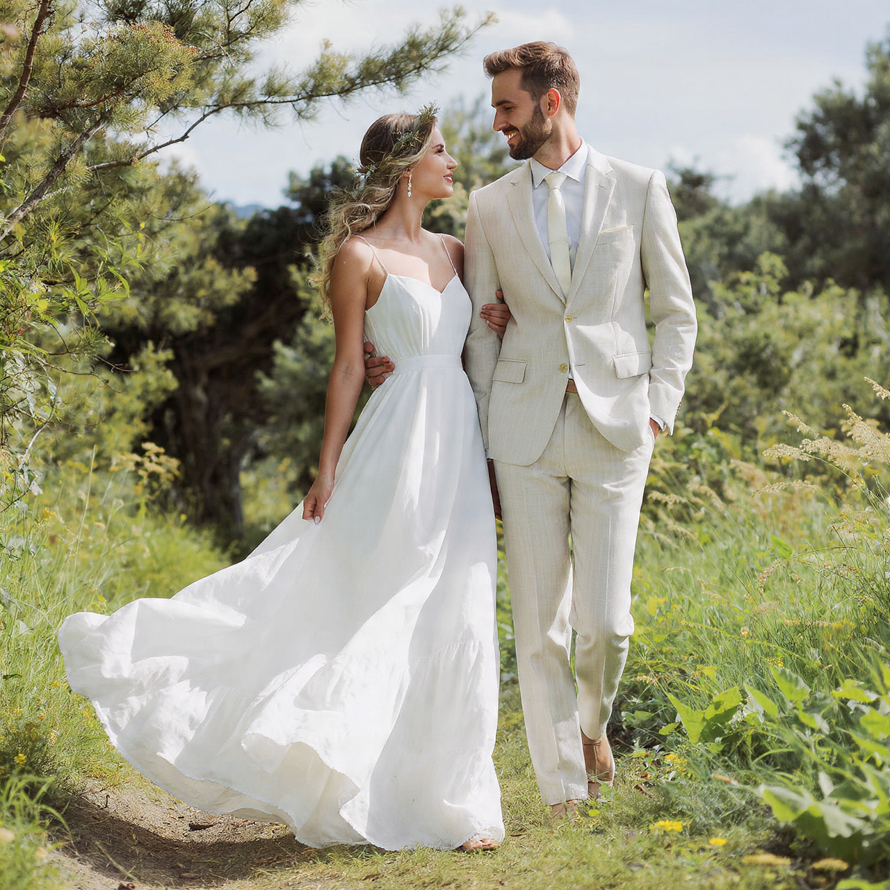 Seasonal Fabrics for Weather Comfort