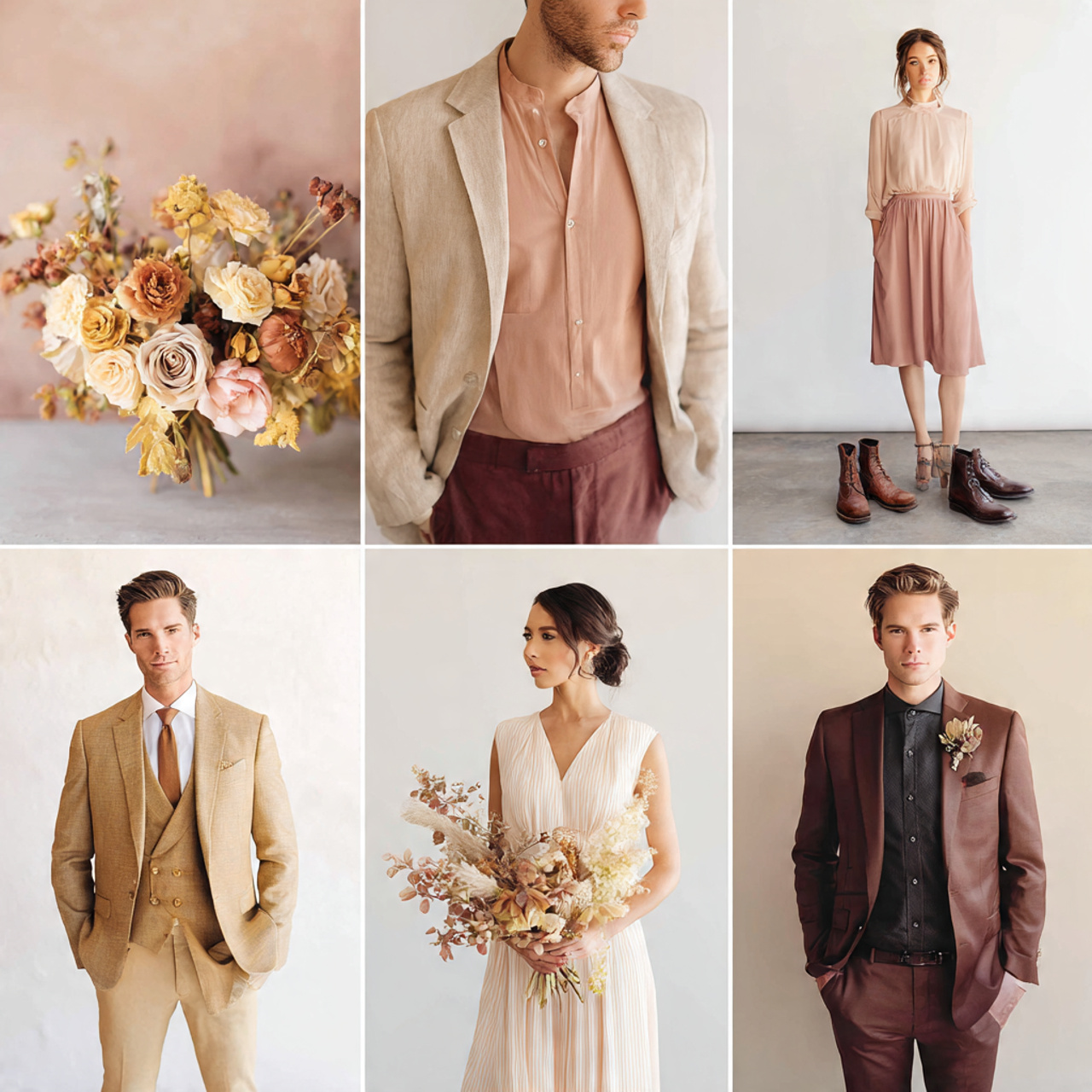 Seasonal Color Adaptation