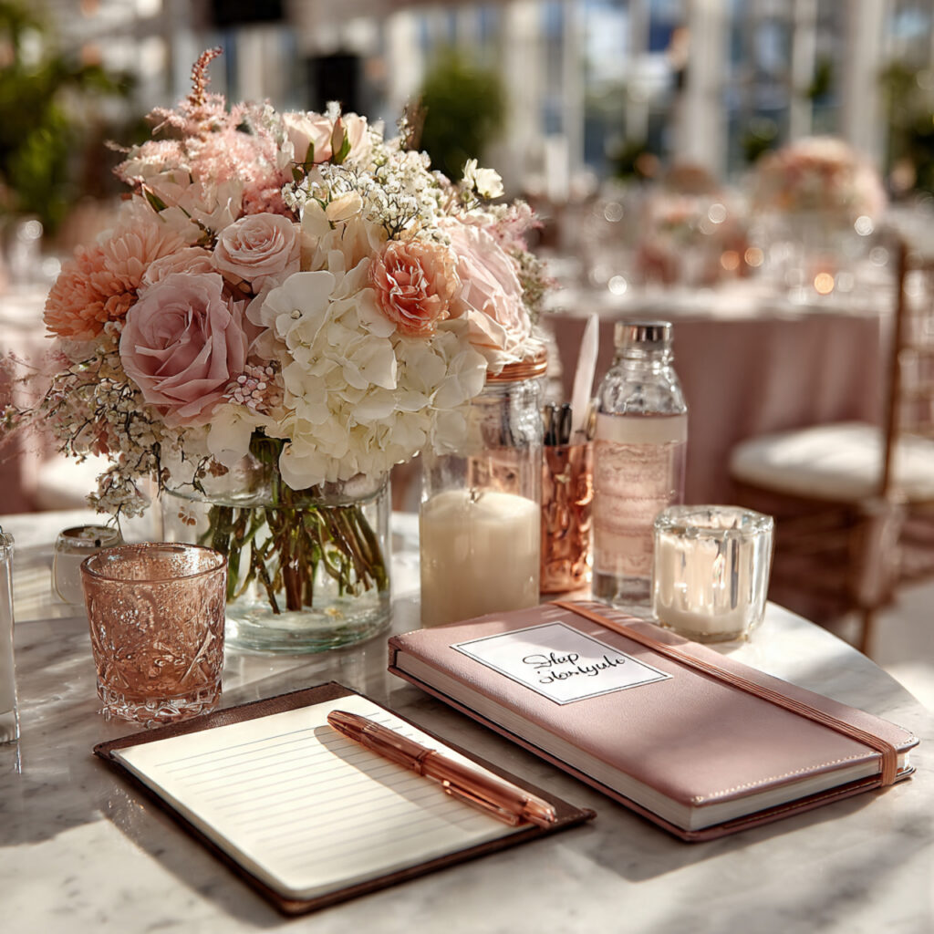 21 Bridal Shower Etiquette rules to Plan a Beautiful and Polished Event 12 simple tasteful bridal shower games on a