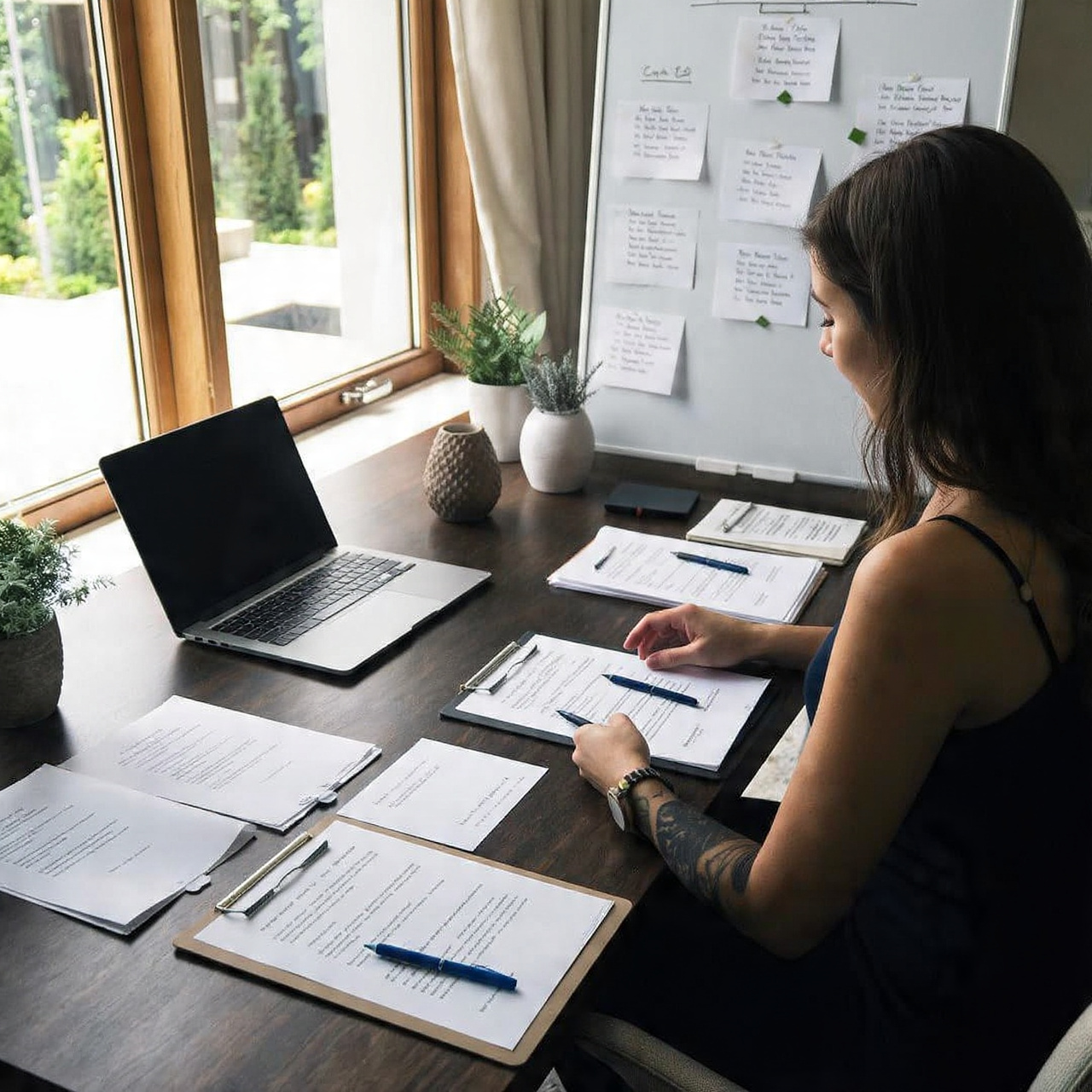 Timeline Management and Coordination