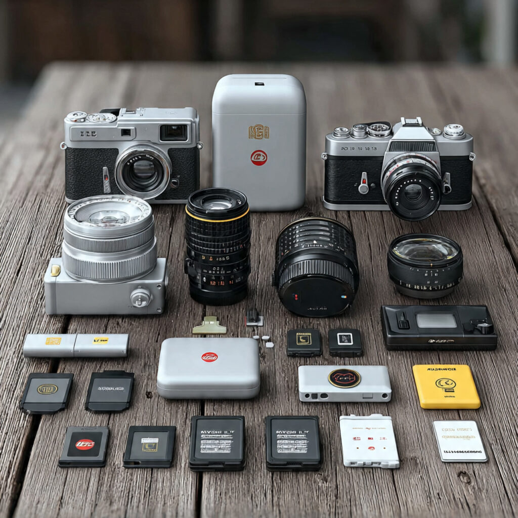 20 ideas for Essential Wedding Photographer Checklist for a Flawless Wedding 5 two cameras multiple lenses batteries memory cards