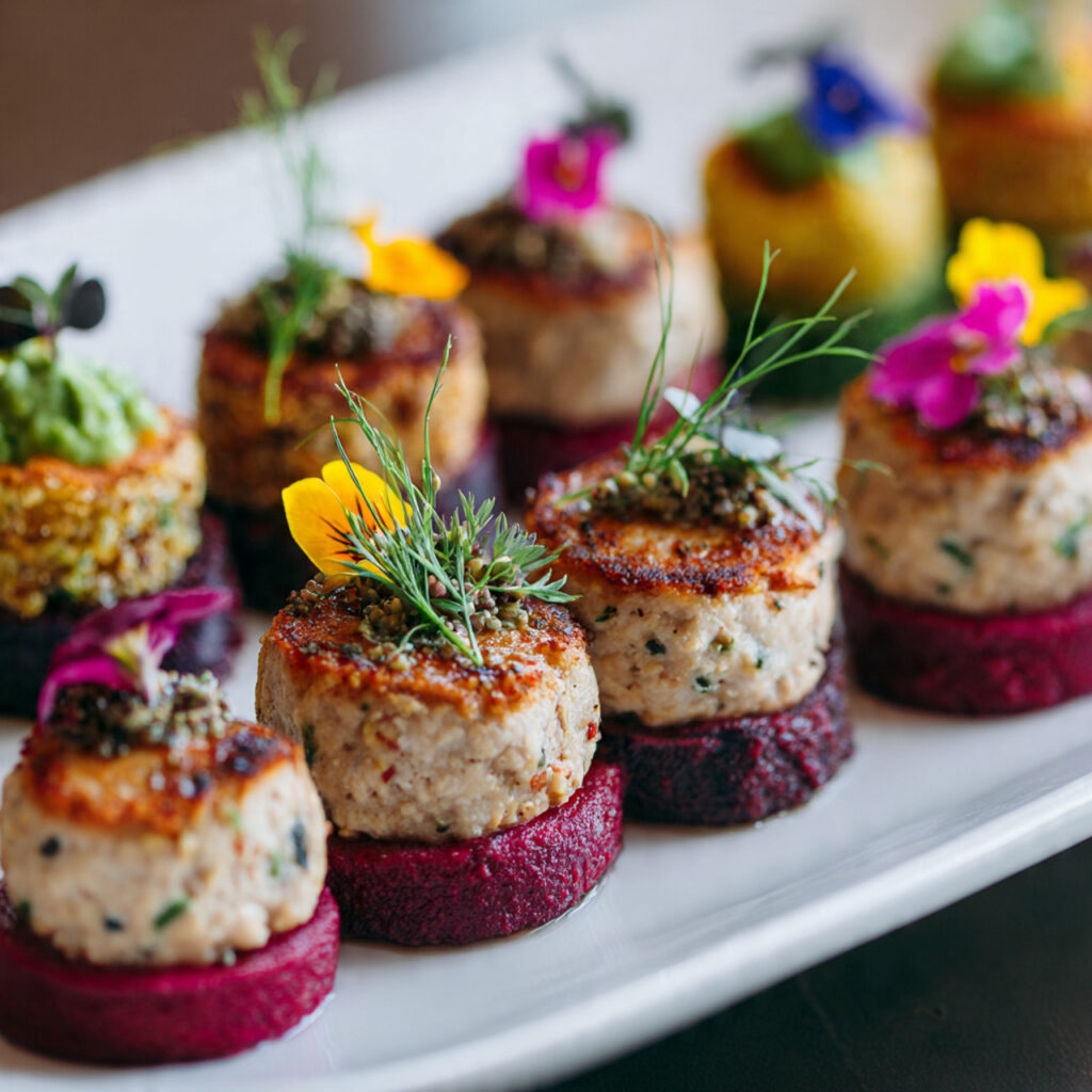 20 Best Wedding Menu Ideas for Every Style and Season 18 Vegan Celebration Menu