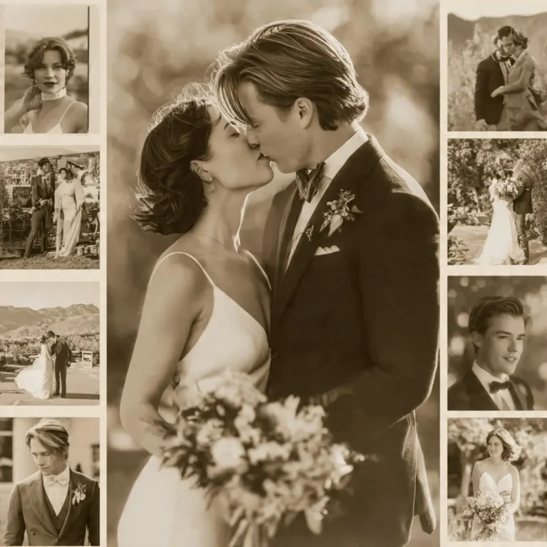 wedding photography styles