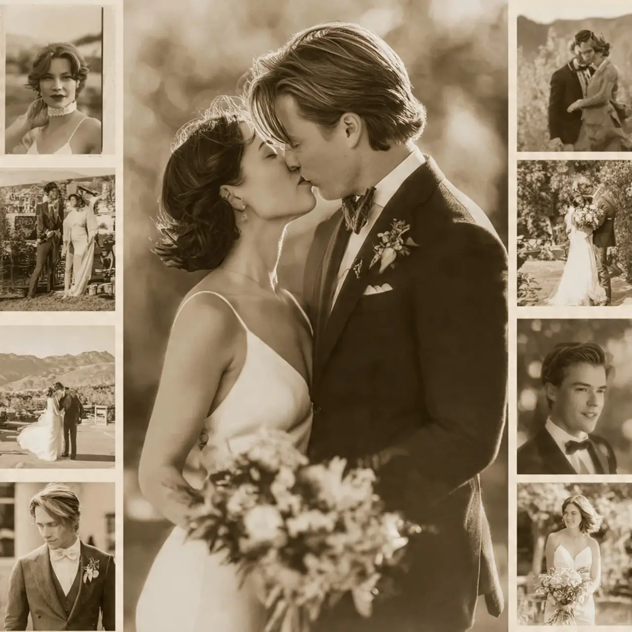 wedding photography styles