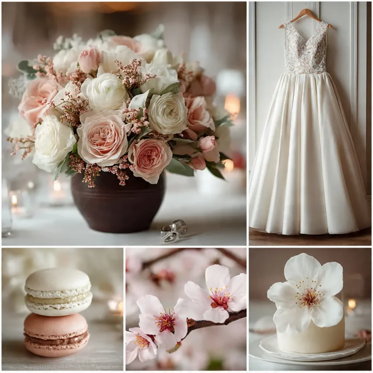 wedding planner career guide for beginners