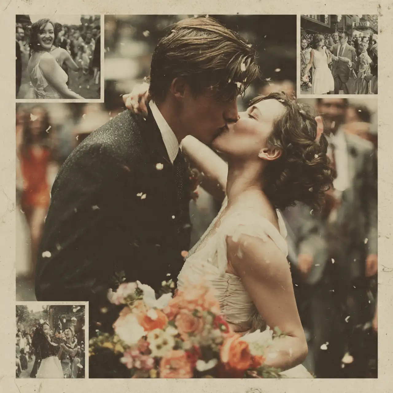 wedding send off ideas