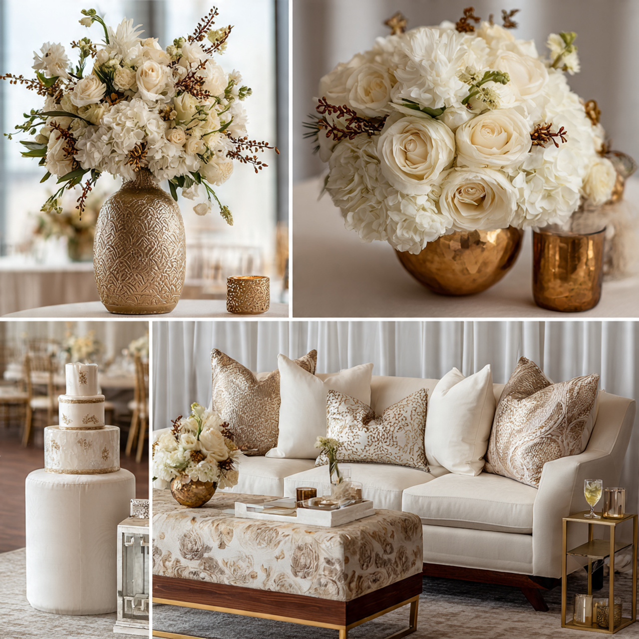 Cultural Touches With Subtlety