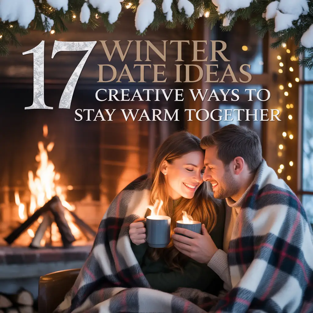 winter date ideas