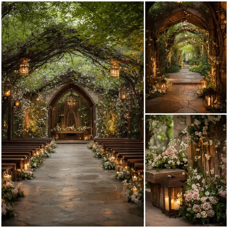 simple wedding venue ideas