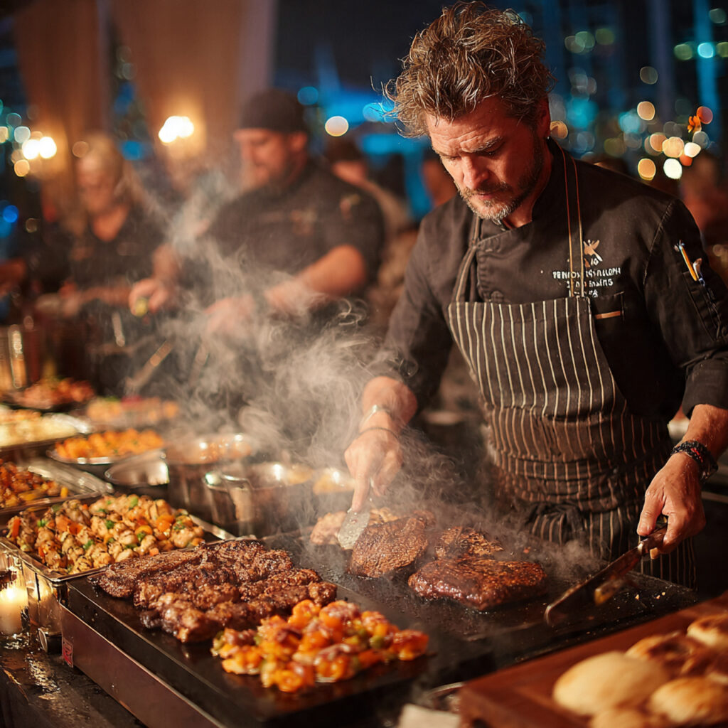 21 Catering Ideas Food That Balance Flavour, Flow, and Budget 1 1 10