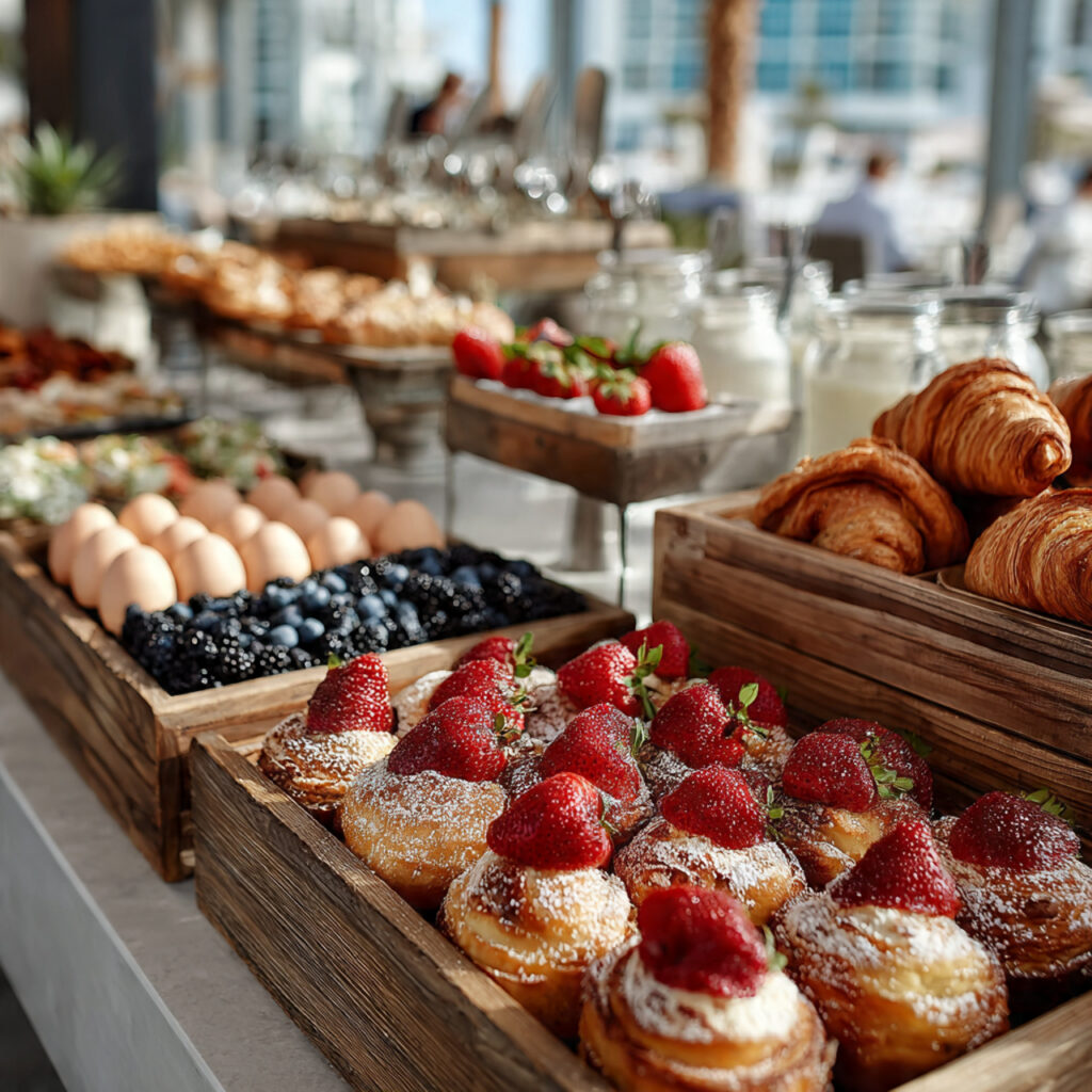 21 Catering Ideas Food That Balance Flavour, Flow, and Budget 10 10 4