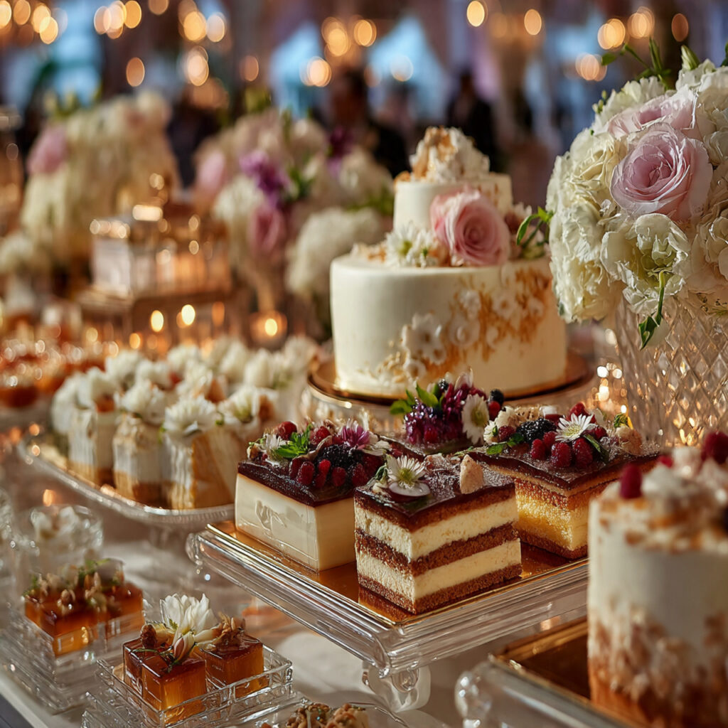 21 Catering Ideas Food That Balance Flavour, Flow, and Budget 11 11 4