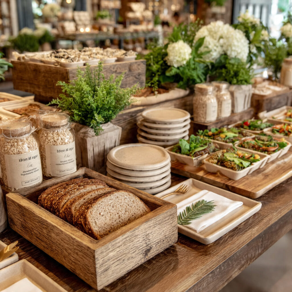 21 Catering Ideas Food That Balance Flavour, Flow, and Budget 12 12 5