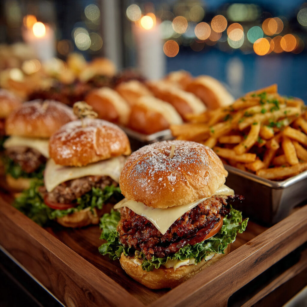 21 Catering Ideas Food That Balance Flavour, Flow, and Budget 13 13 3