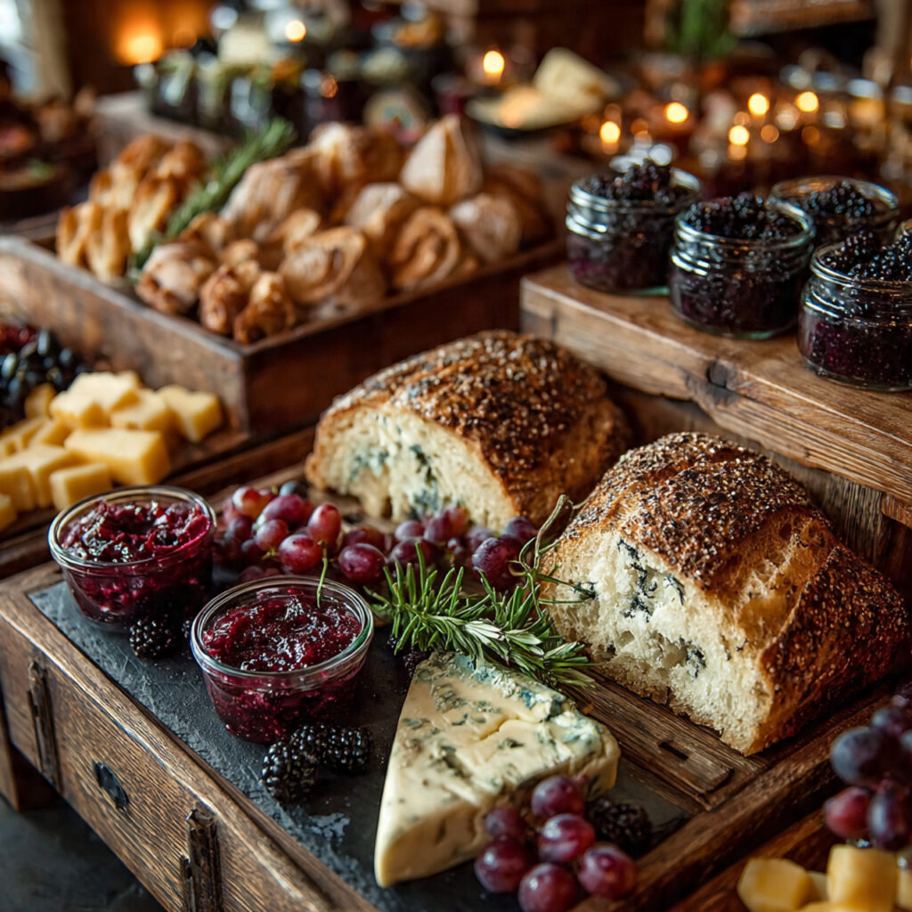 21 Catering Ideas Food That Balance Flavour, Flow, and Budget 14 14 3