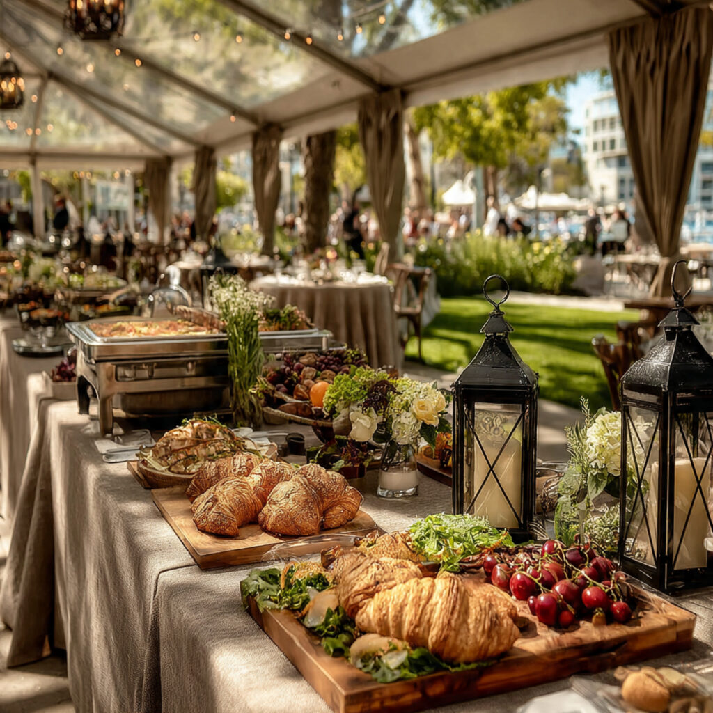 21 Catering Ideas Food That Balance Flavour, Flow, and Budget 17 17 3