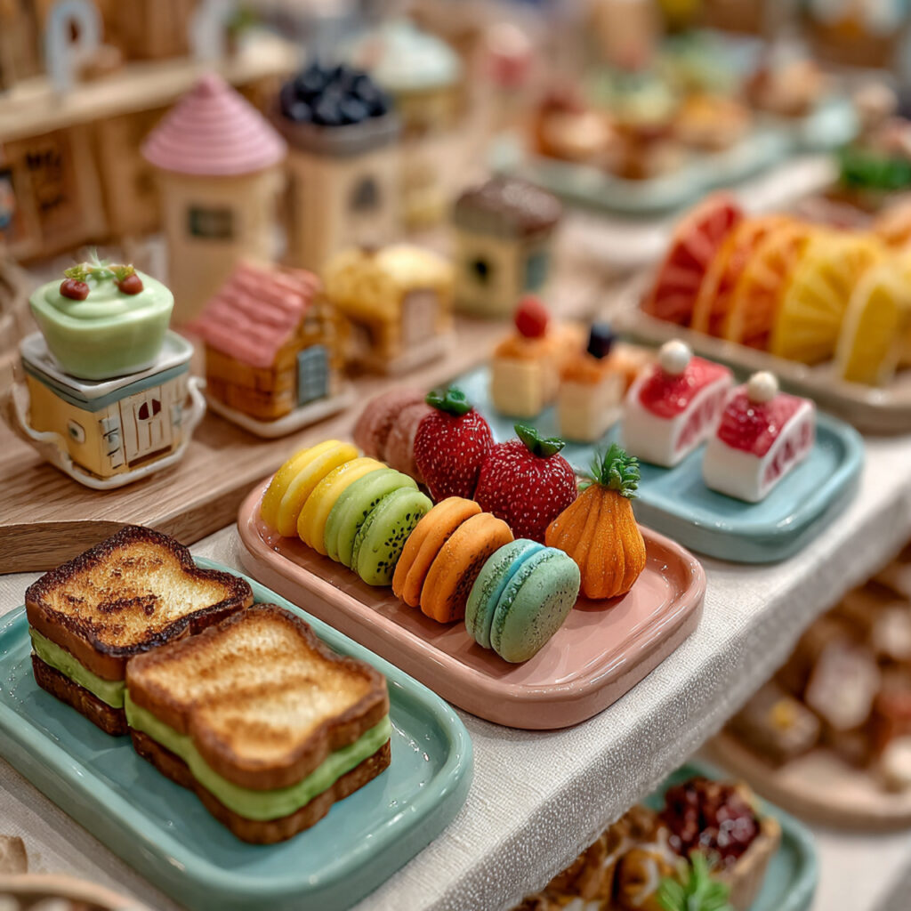 21 Catering Ideas Food That Balance Flavour, Flow, and Budget 18 18 4