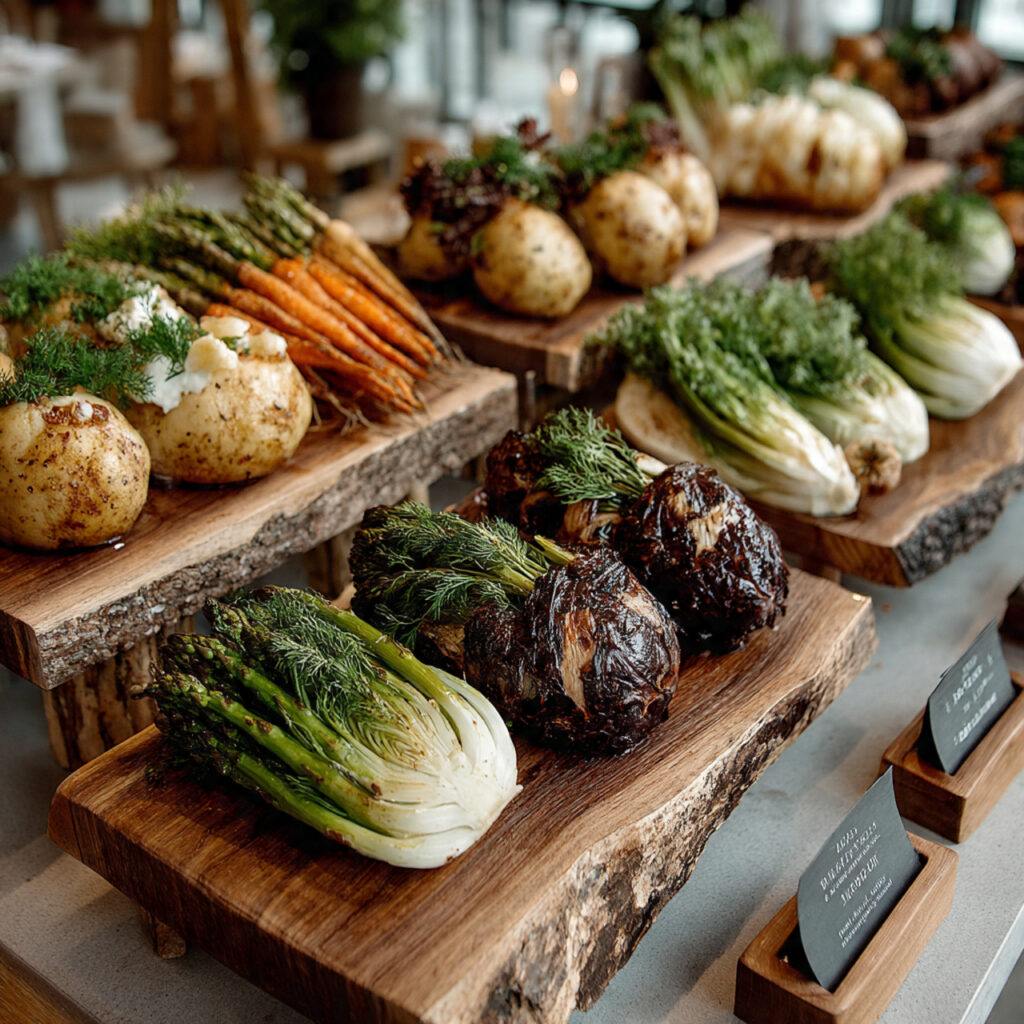 21 Catering Ideas Food That Balance Flavour, Flow, and Budget 2 2 13