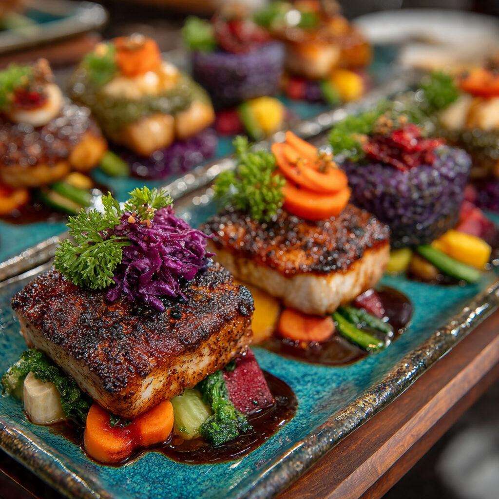 21 Catering Ideas Food That Balance Flavour, Flow, and Budget 20 20 3