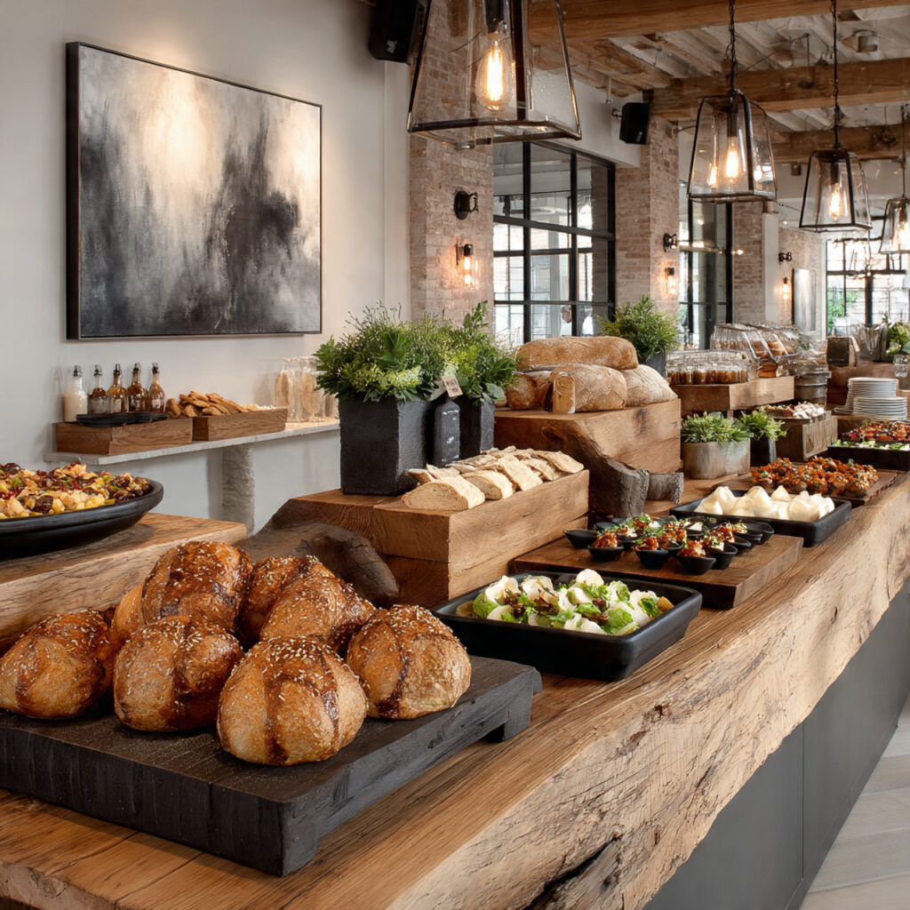 21 Catering Ideas Food That Balance Flavour, Flow, and Budget 21 21 3